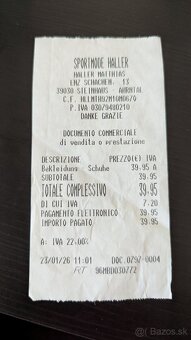 Lyžiarske okuliare Tripoint - 3