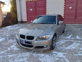 BMW Rad3 e90 Facelift 2010 - 3