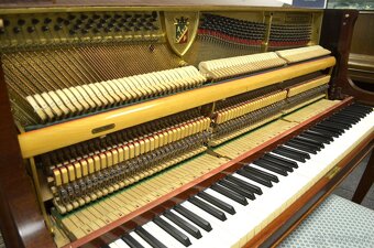 PETROF - Záruka 2 roky. Doprava  ZDARMA. - 3