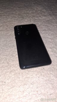 Motorola Moto G8 Power - 3