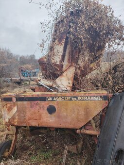 Predám sadzac zemiakov - 3