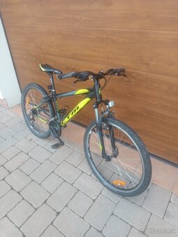 Detský bicykel 26 - 3