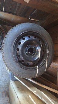 175/65 r14 zimné - 3