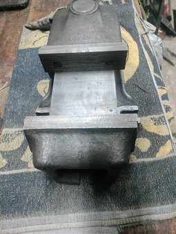 Strojný zverák (č.2) - 3