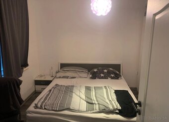 Prenájom 1 izbový byt, Trenčín, K Výstavisku - 3