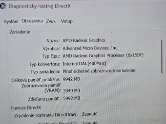 Rog Ally Z1 Extreme 555e - 3