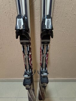 Pánske lyže ATOMIC 169 cm - 3
