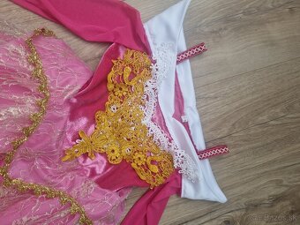 Saty princezna 130 - 3