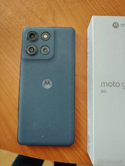 Motorola Moto G86 Power - 3