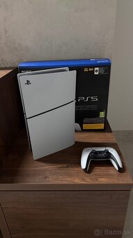 Playstation 5 digital edition - 3