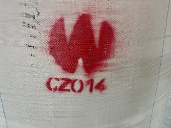 Predám pelety WALDERA - 3