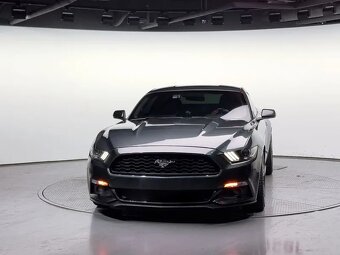 2015 FORD MUSTANG 2.3 ECOBOOST - 3