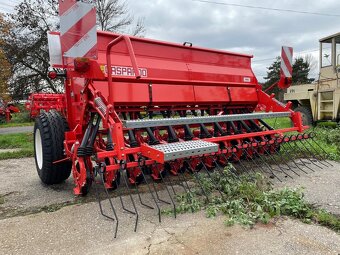 Sejačka 3 metrová na hustosiate obilniny - 3