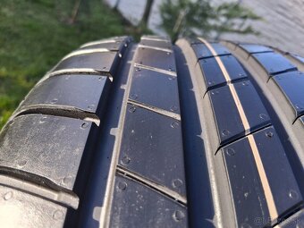 225/55 r16 letne pneumatiky - 3