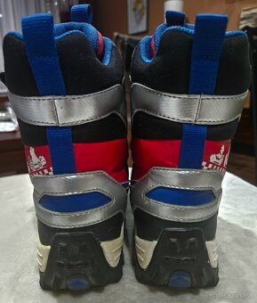 Snehule Geox v. 35 - 3