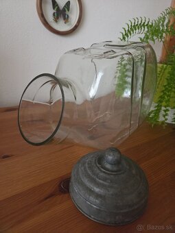 Nádoba na cukríky - 3