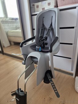 Cyklosedacka Thule Ride Along 2 - 3