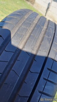 225/45 r19 letne pneumatiky ,Pirelli - 3