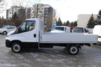 Iveco Daily 35S13 2.3 D 93KW Valník⭐ODPOČET DPH⭐ - 3