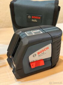 Bosch laser - 3