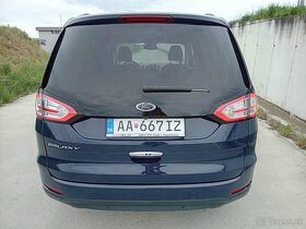 Ford Galaxy Business, 4x4, 5-miest - 3