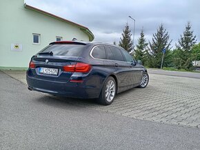 BMW 530d xDrive - 3
