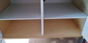 Drevená kuchynka Ikea s príslušenstvom gratis - 3