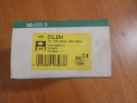 Stykač DIL2M - 3