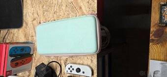 Predám nintendo switch - 3