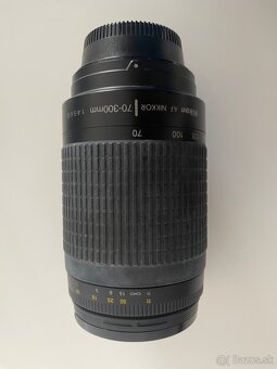 Nikon D70 - 3