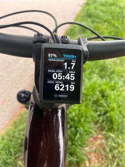 Cube stereo Hybrid 140 HPC Race 750 - L - 3