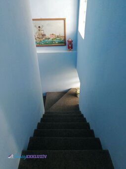 Poschodový rodinný dom v obci Ľubá - 3