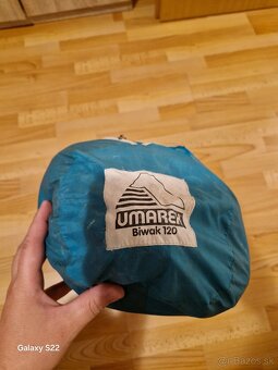 UMAREX stan pre 2 osoby - 3
