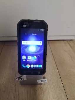 Predám CAT S30 - 3