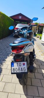 Predám Honda PCX125 - 3