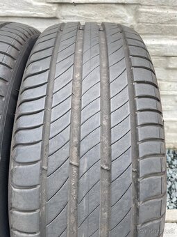 235/65 R17 Michelin letne - 3