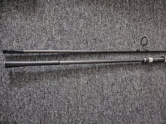 Predám udice 3 x GREYS Aircurve 12ft 3lb - 3