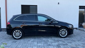 MERCEDES - BENZ B - NA PREDAJ / NA SPLÁTKY - 3