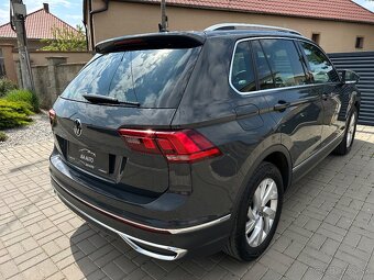 VW TIGUAN Elegance 2.0TDi DSG 110kW 2022 VIRTUAL/ACC/LANE - 3