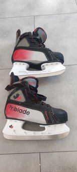 Zimne korcule Blade - 3