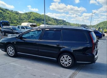 Predám Citroen C5 break - 3