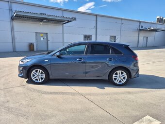 Kia Ceed 1.4 MPI 74kw - 3