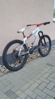 Dirt parade 26" dirtjumper - 3