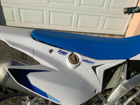 TM Racing MX 450 Fi 2021 - Zľava 23% - 3