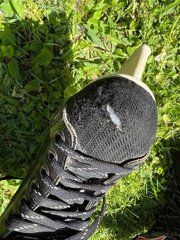 Predám korčule na ľad značky BOTAS, veľkosť 41. - 3