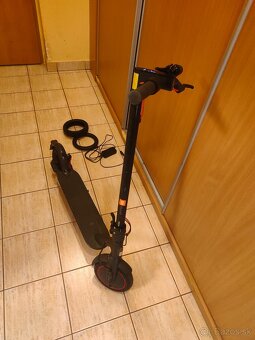 Xiaomi Mi Electric Scooter Pro 2 - 3