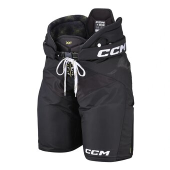CCM TACKS XF junior M čierne -nové za super cenu - 3
