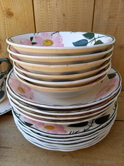 Villeroy & Boch Wild Rose - 3