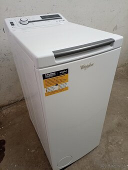 Pračka Whirlpool - 3