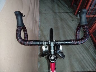 Cestný bicykel Viking XRR DW - 3